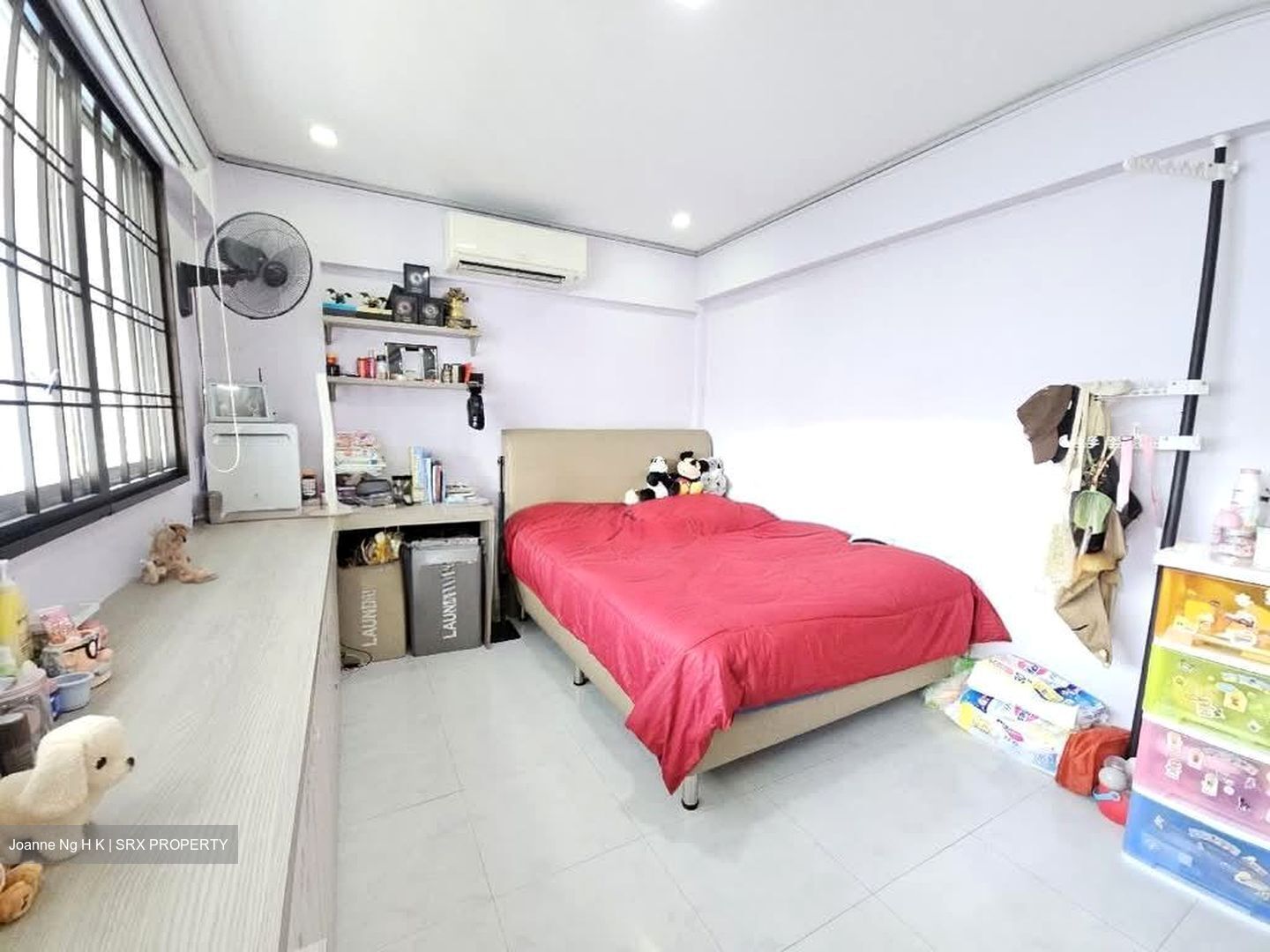 Blk 116 Bukit Batok West Avenue 6 (Bukit Batok), HDB 4 Rooms #571619451